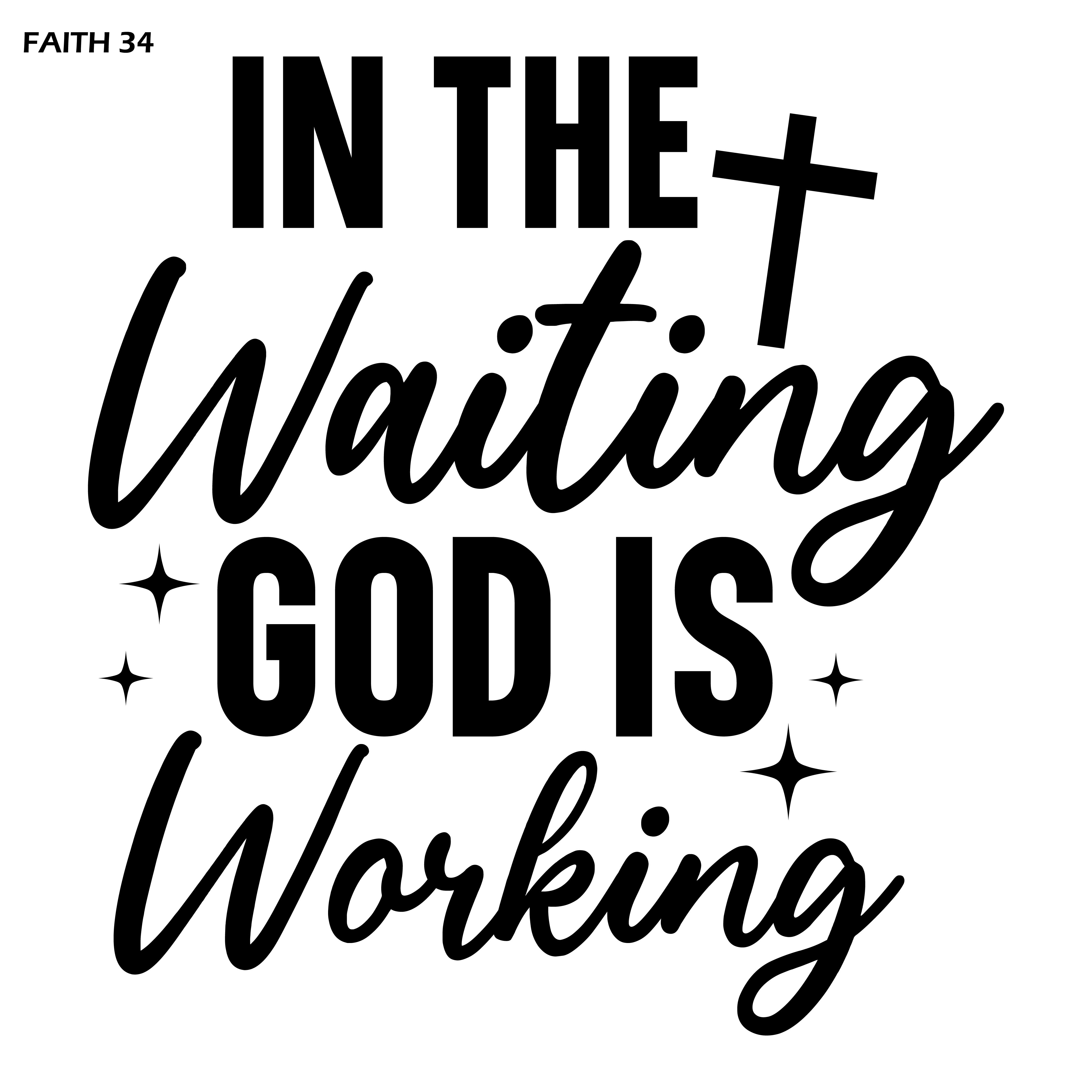 Design Page #3 (Faith Images)
