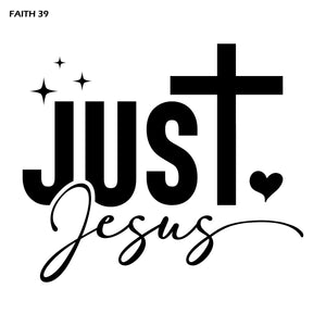 Design Page #3 (Faith Images)