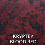 Kydex IWB- Tacticlip- Patterned Kydex