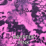 Kydex IWB CLAW- With Tacticlip - Patterned Kydex