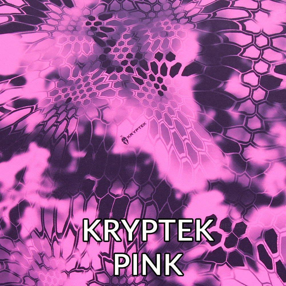 Kydex IWB- Tacticlip- Patterned Kydex