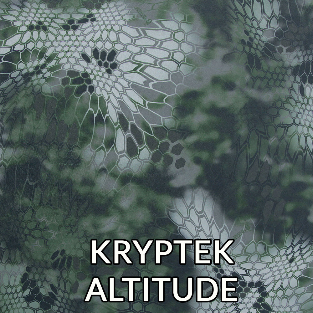 Kydex IWB CLAW- With Tacticlip - Patterned Kydex