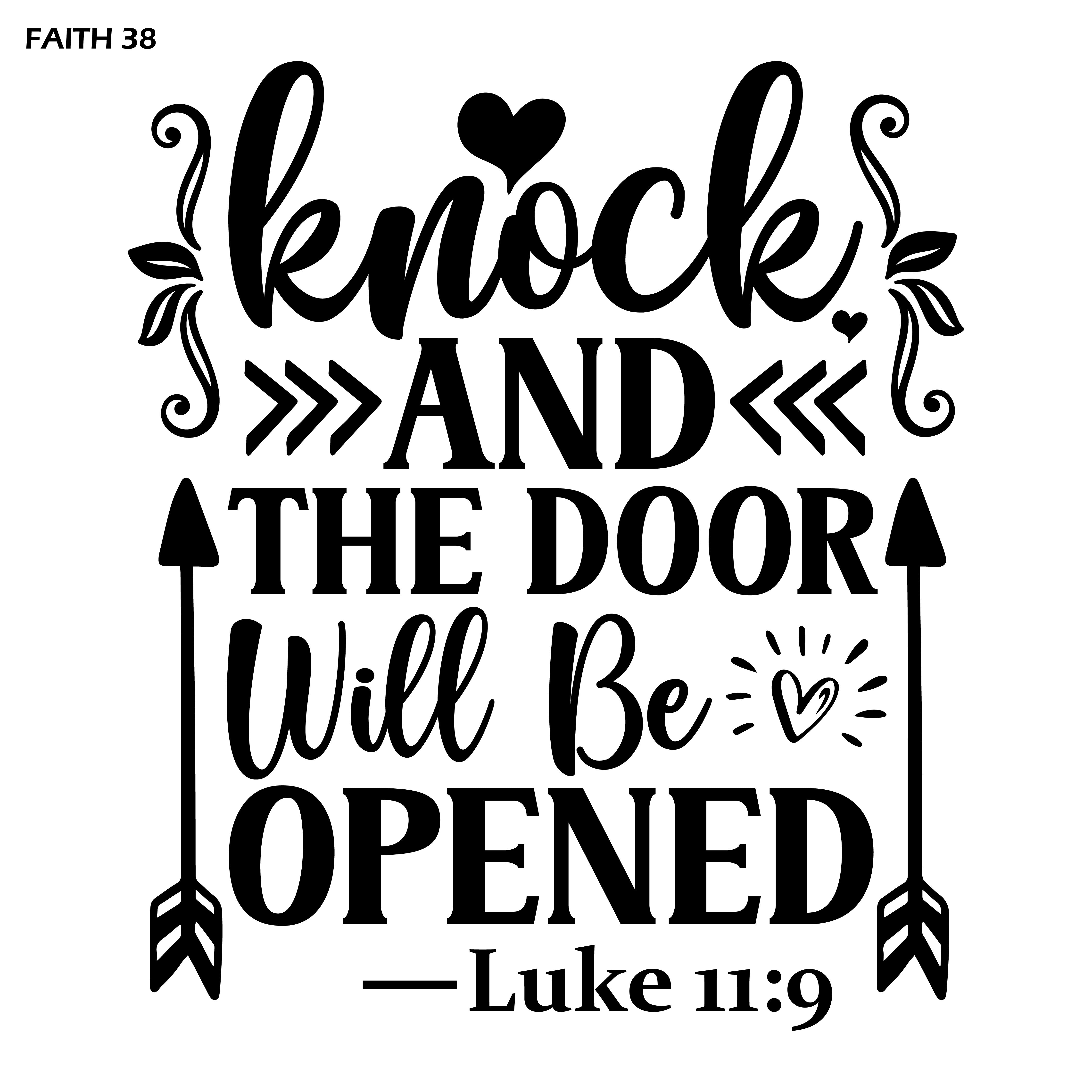 Design Page #3 (Faith Images)