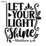 Design Page #3 (Faith Images)