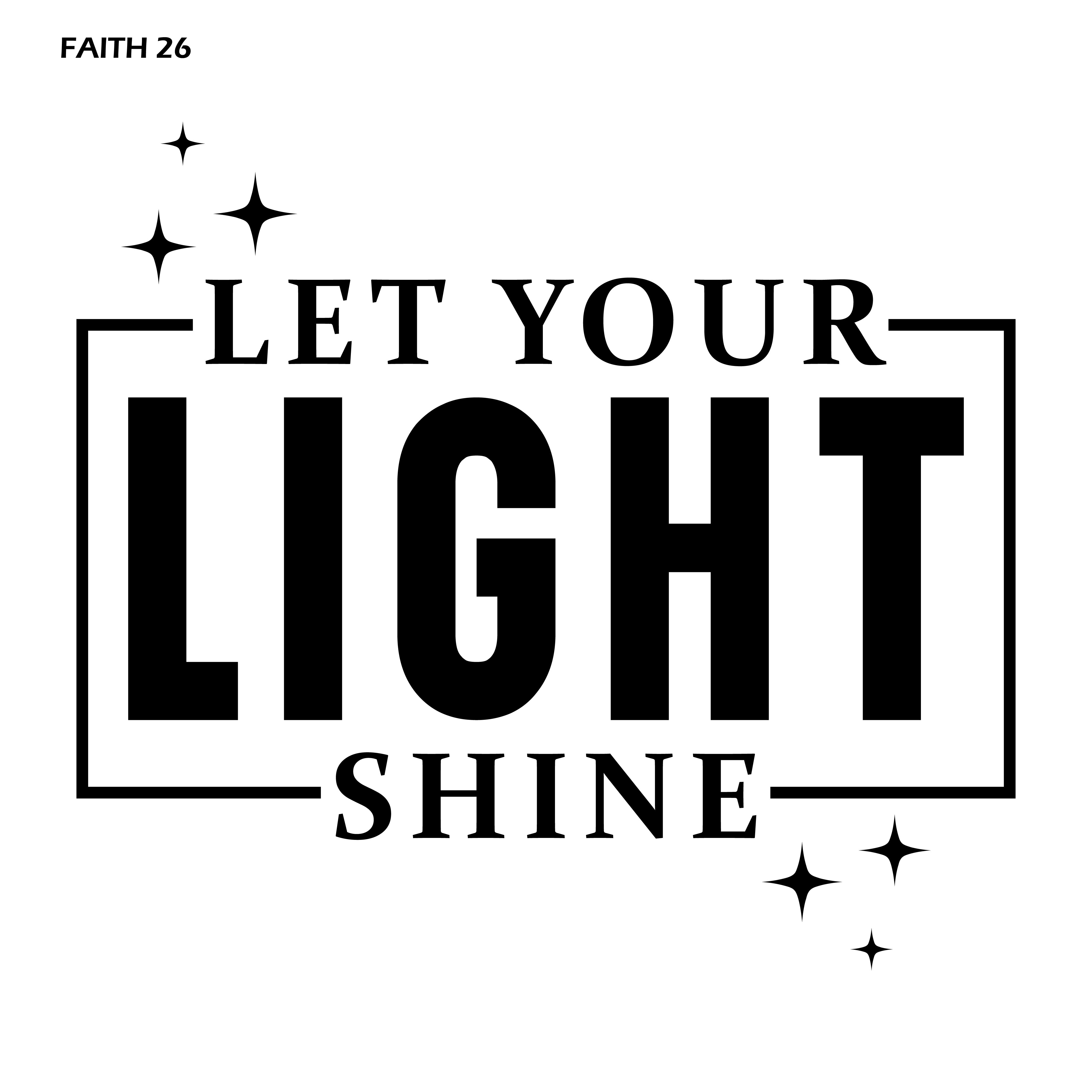 Design Page #3 (Faith Images)