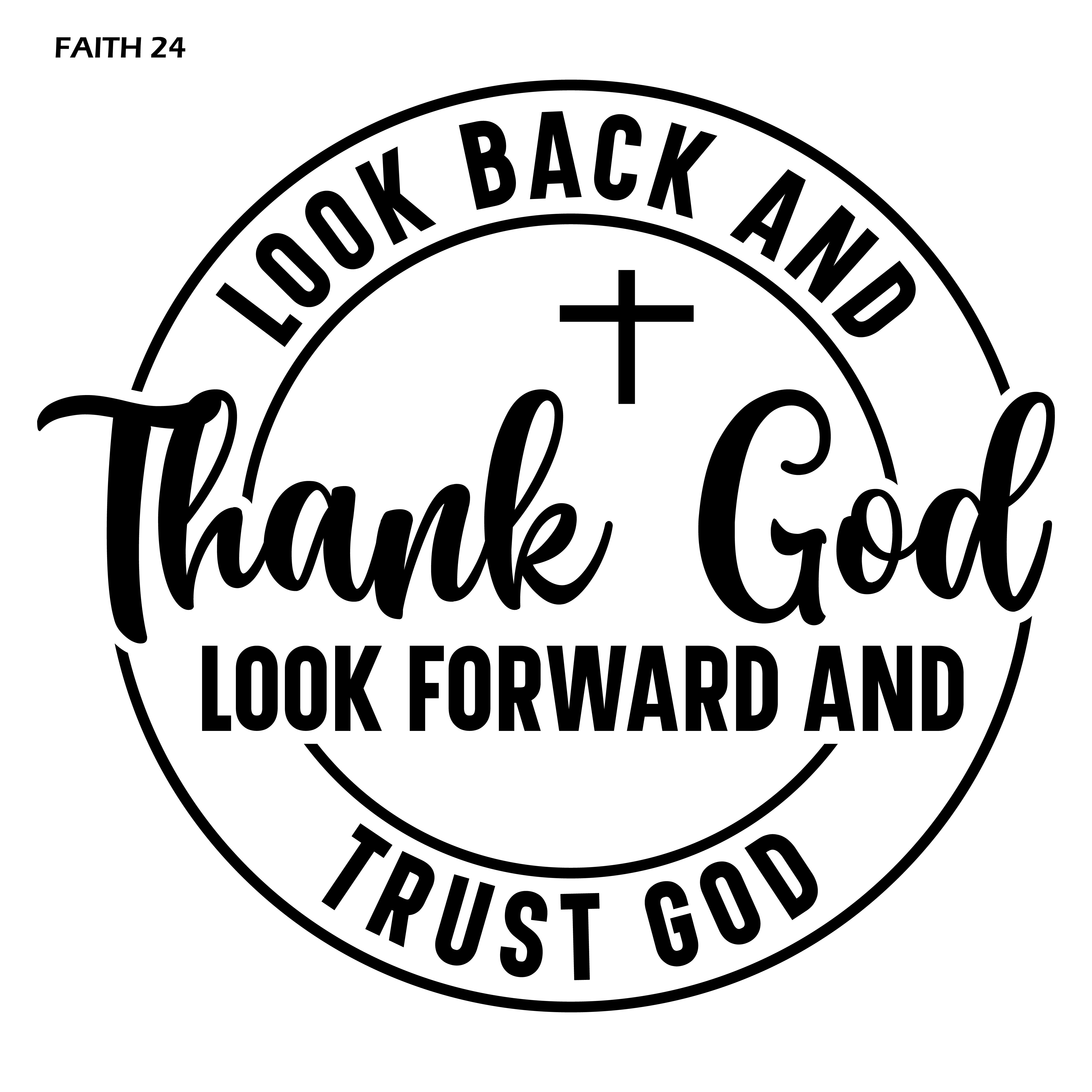Design Page #3 (Faith Images)