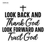 Design Page #3 (Faith Images)
