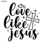 Design Page #3 (Faith Images)