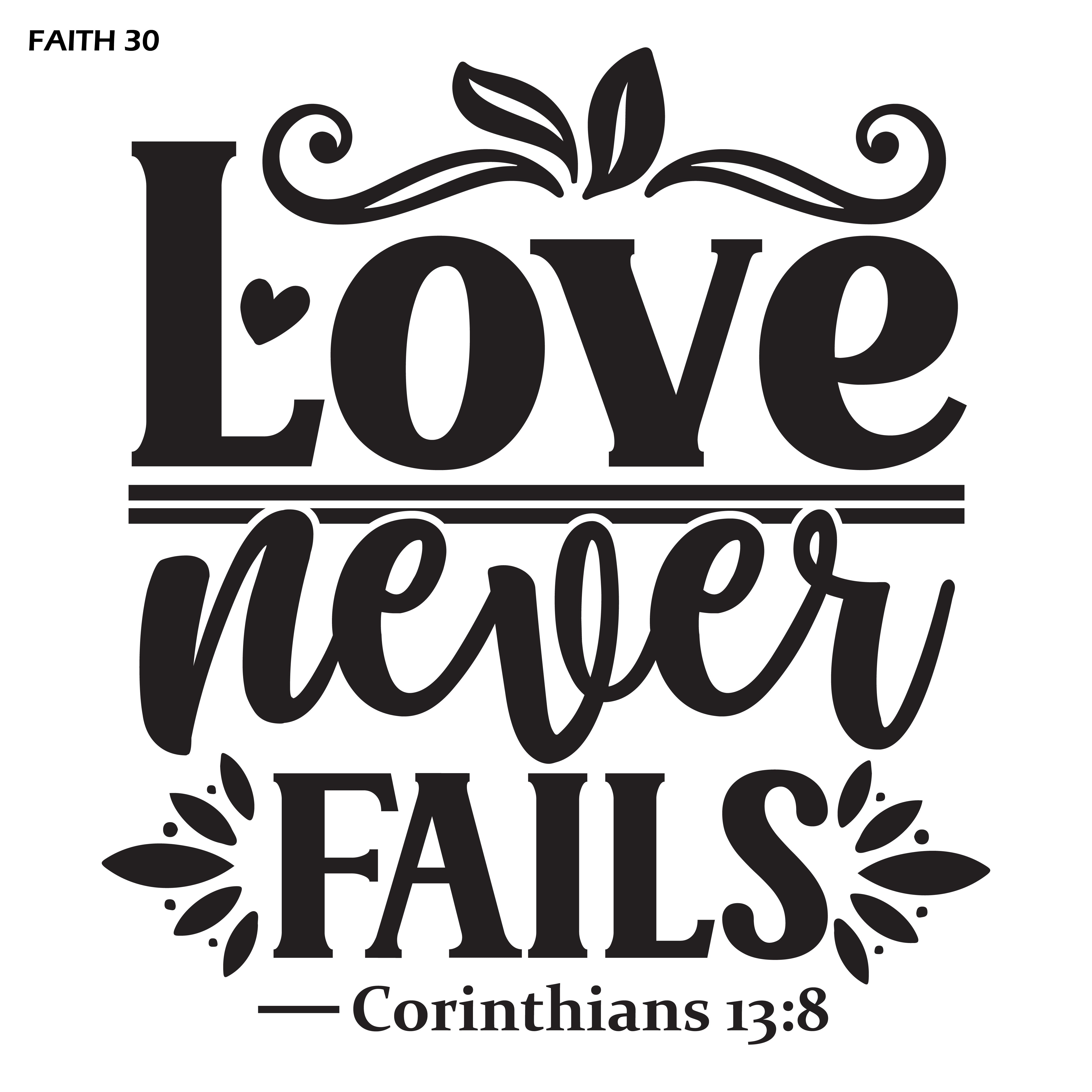Design Page #3 (Faith Images)