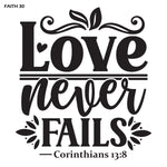 Design Page #3 (Faith Images)