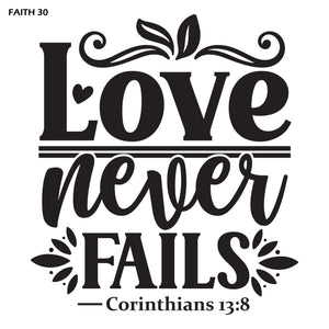 Design Page #3 (Faith Images)