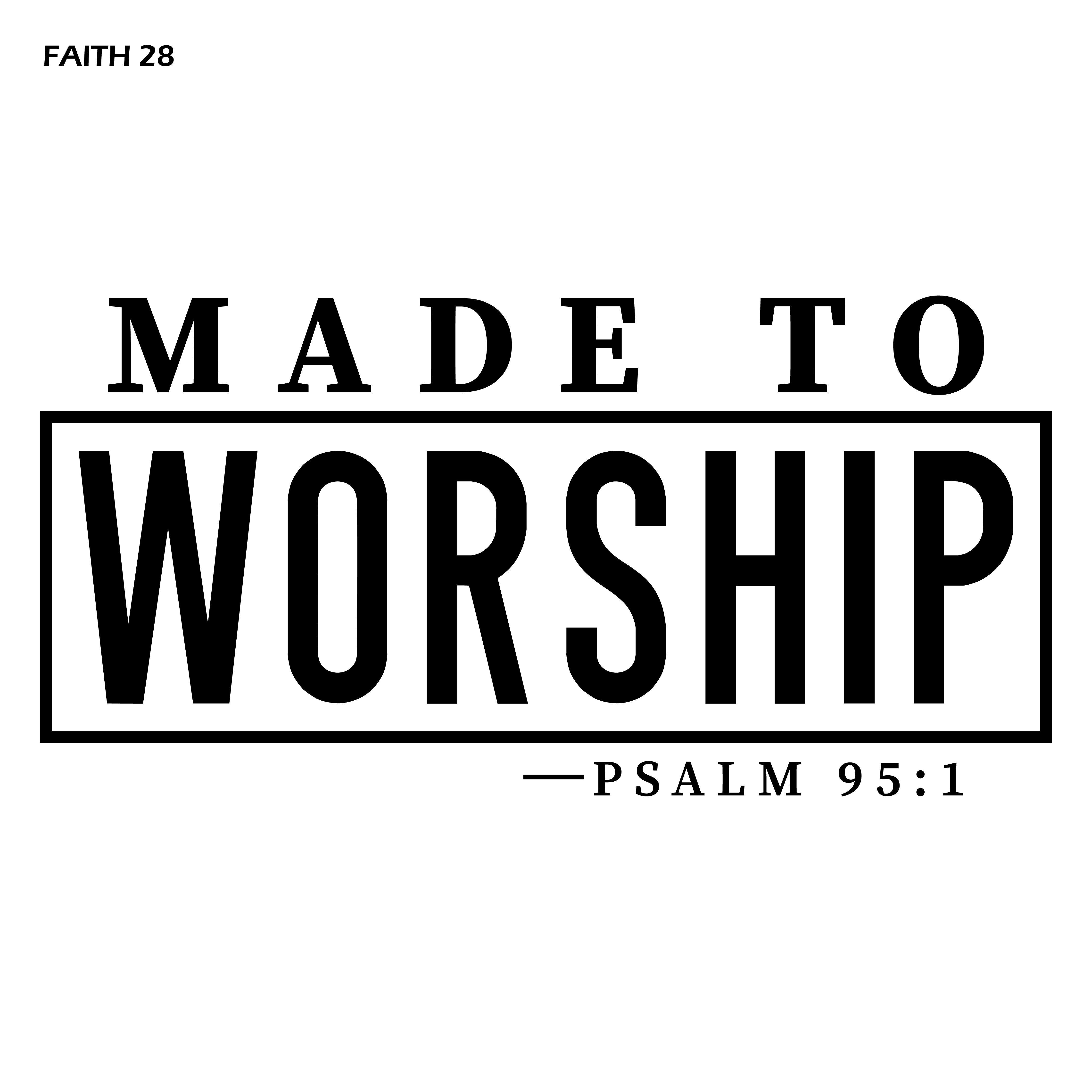 Design Page #3 (Faith Images)