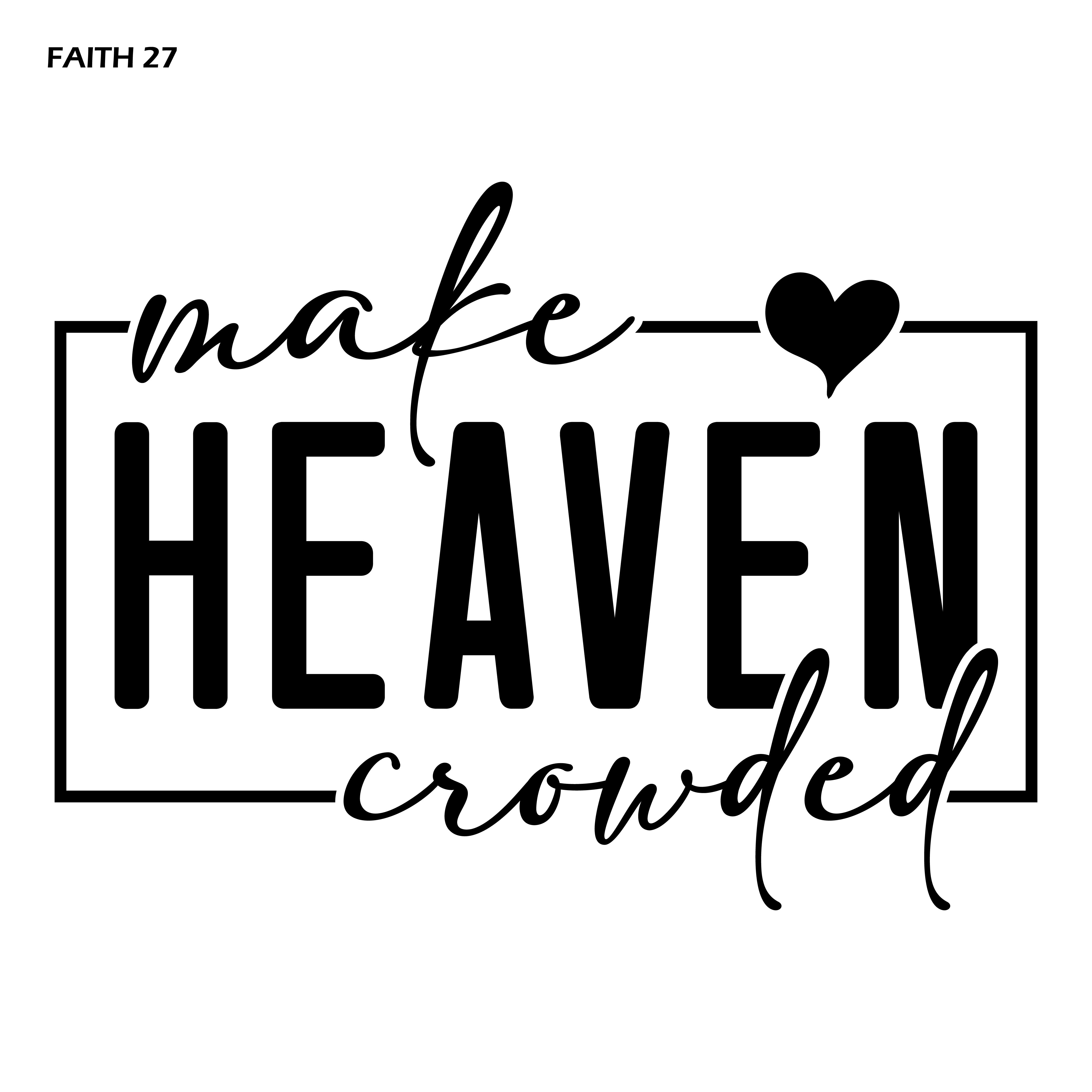 Design Page #3 (Faith Images)