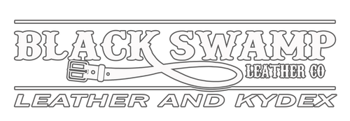 Black Swamp Leather Company
