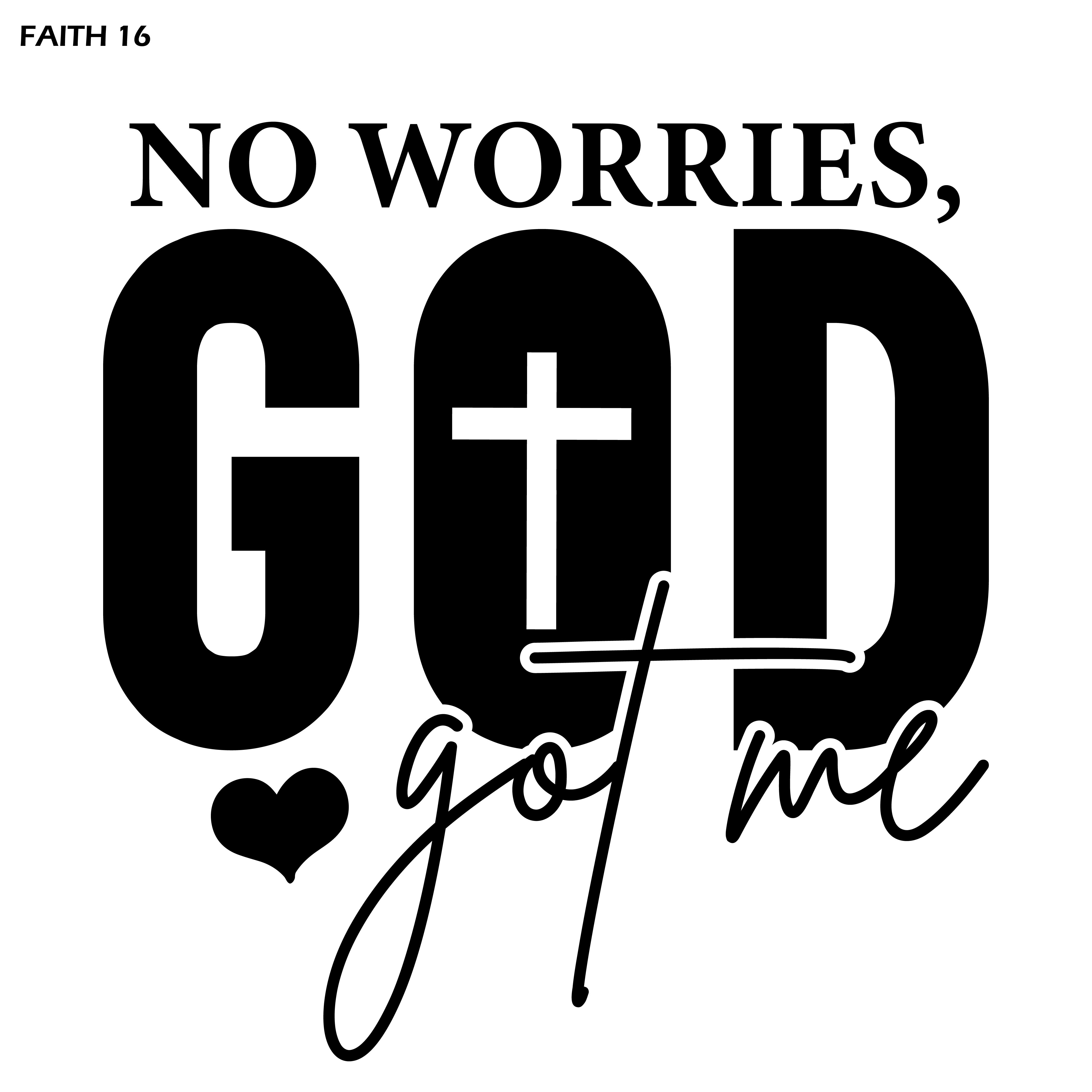 Design Page #3 (Faith Images)