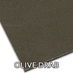 Kydex OWB Fold Over Style- With Tacticlip - Pattern Kydex