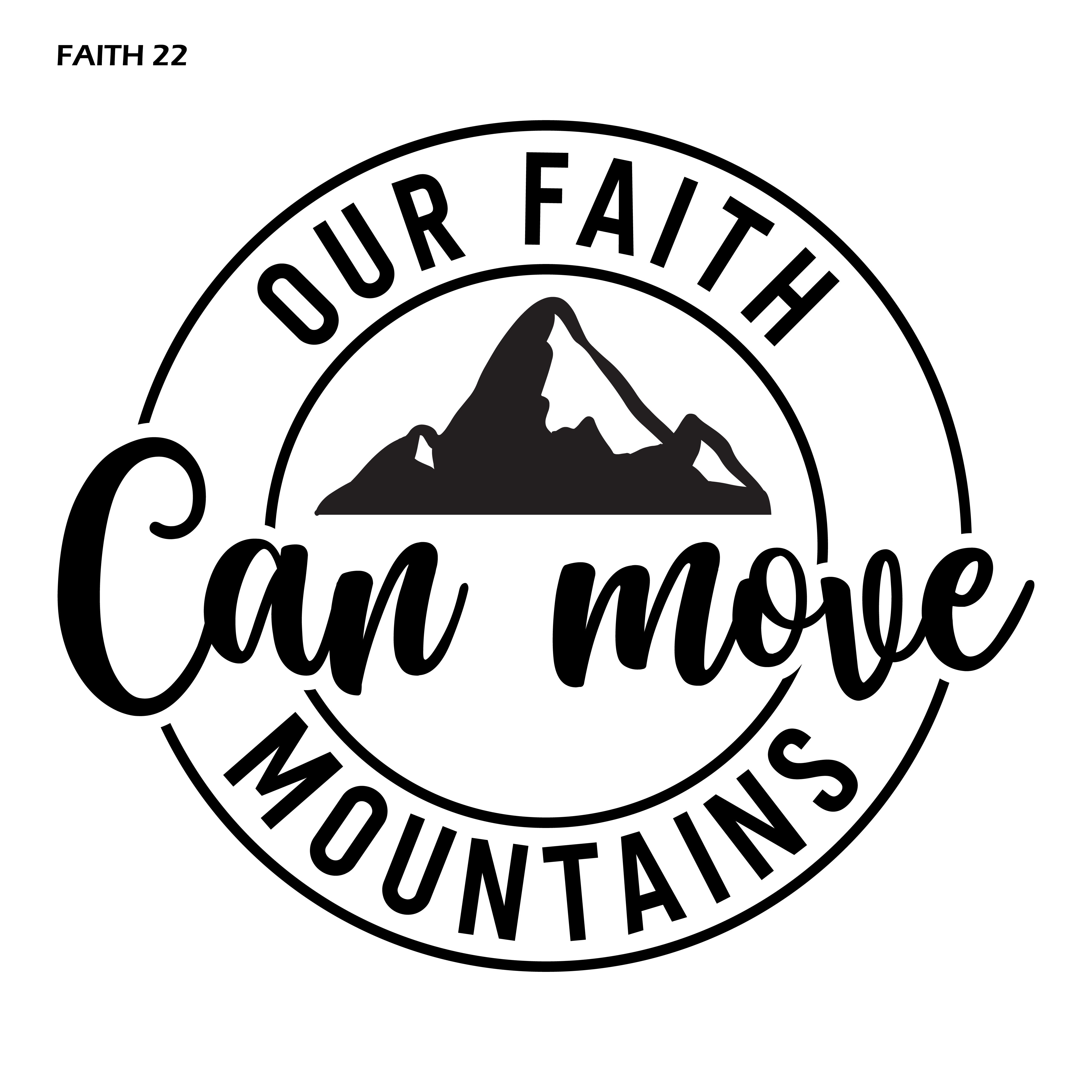 Design Page #3 (Faith Images)