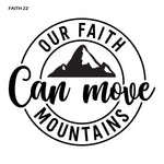 Design Page #3 (Faith Images)
