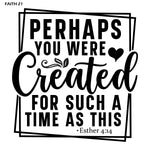 Design Page #3 (Faith Images)