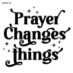 Design Page #3 (Faith Images)
