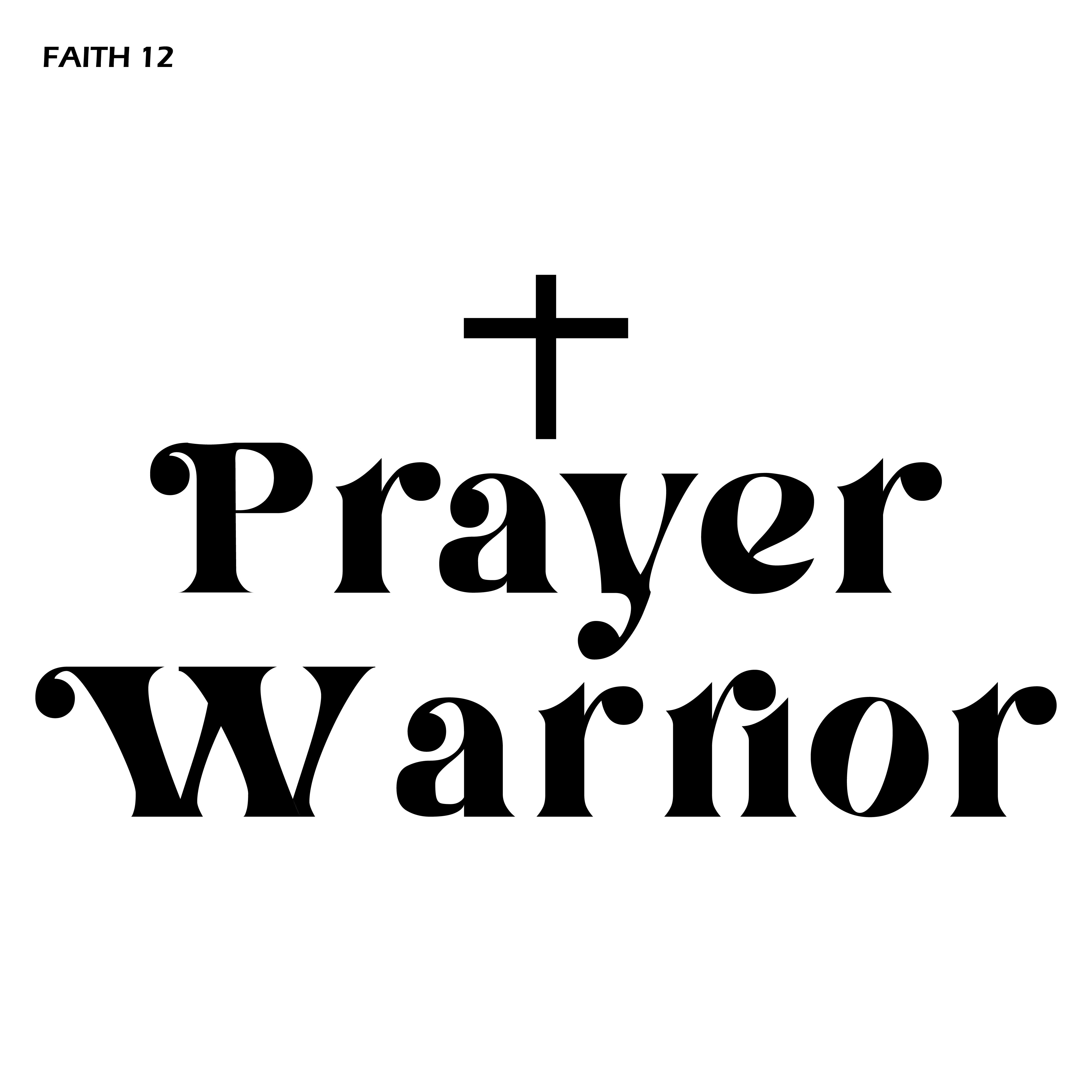 Design Page #3 (Faith Images)