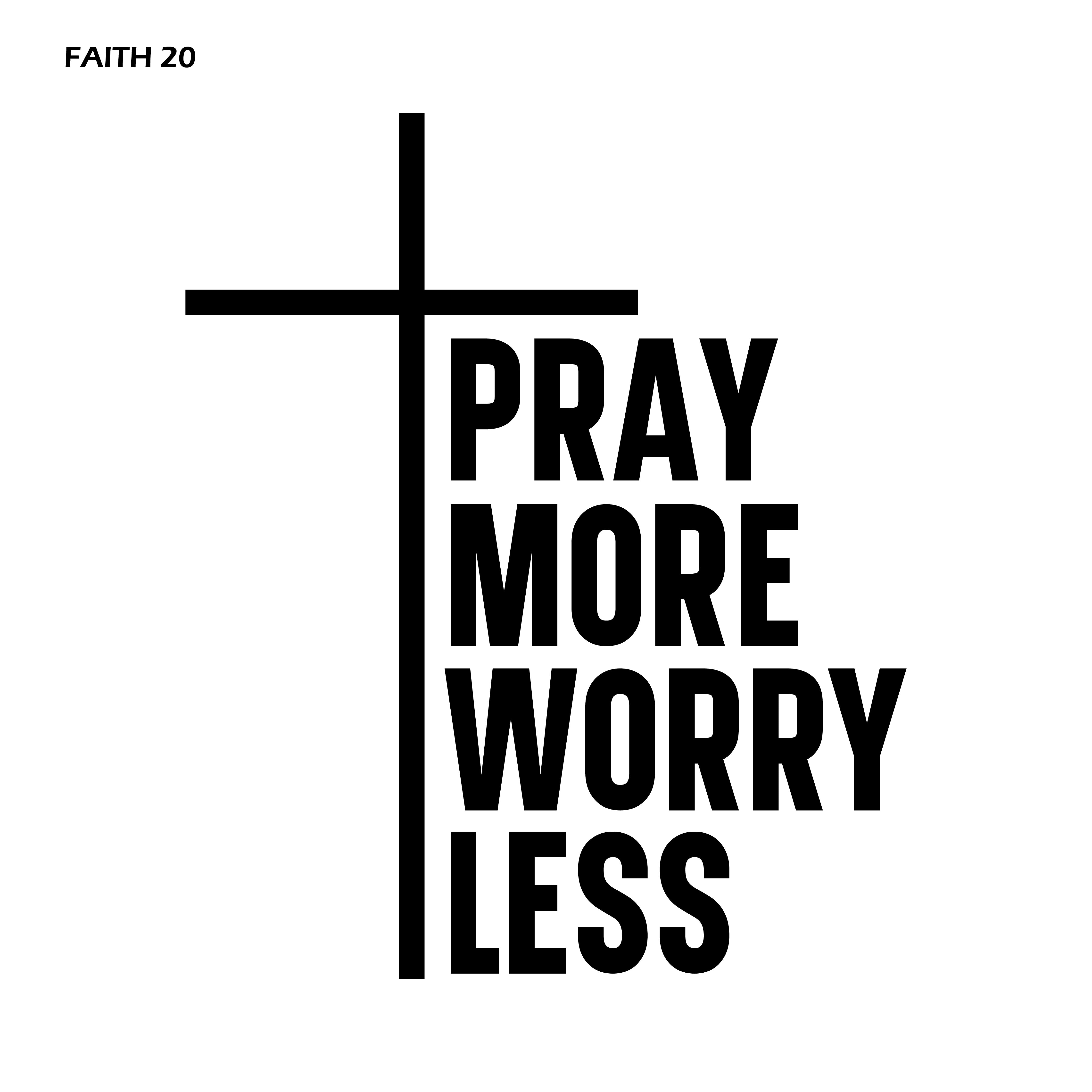 Design Page #3 (Faith Images)