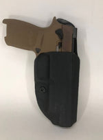Kydex OWB Fold Over Style