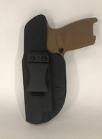 Kydex OWB Fold Over Style