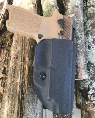 Kydex OWB Fold Over Style