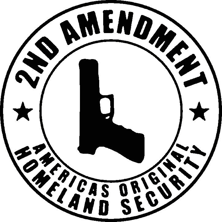 The Original Homeland Security 2 Unisex t-shirt