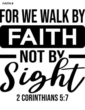 Design Page #3 (Faith Images)