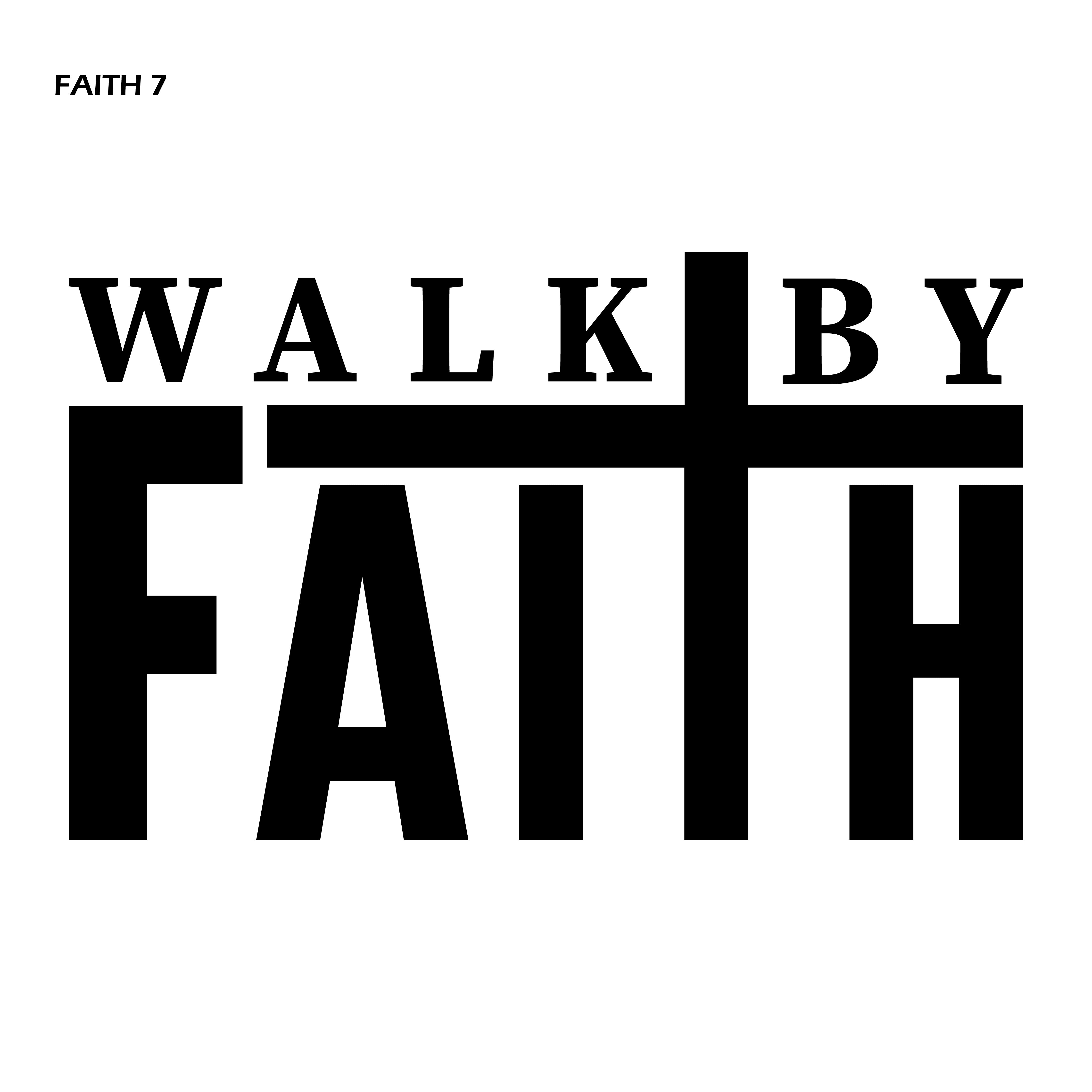 Design Page #3 (Faith Images)