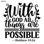 Design Page #3 (Faith Images)