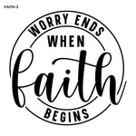 Design Page #3 (Faith Images)