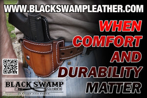 Black Swamp Leather Company