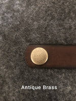 Notebook Case- Nautical Design