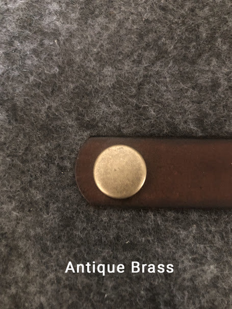 Notebook Case- Faith Design 1