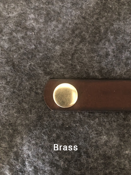 Notebook Case- Nautical Design