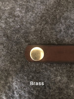 Notebook Case- Nautical Design