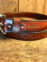 Classic Leather Belt