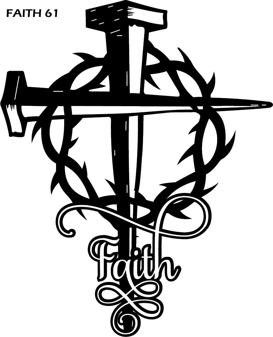 Design Page #3 (Faith Images)
