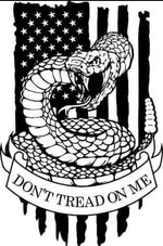 Don't Tread On Me 5