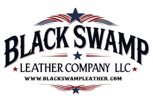 Black Swamp Leather Company LLC Dynamic Image 2 Unisex classic tee