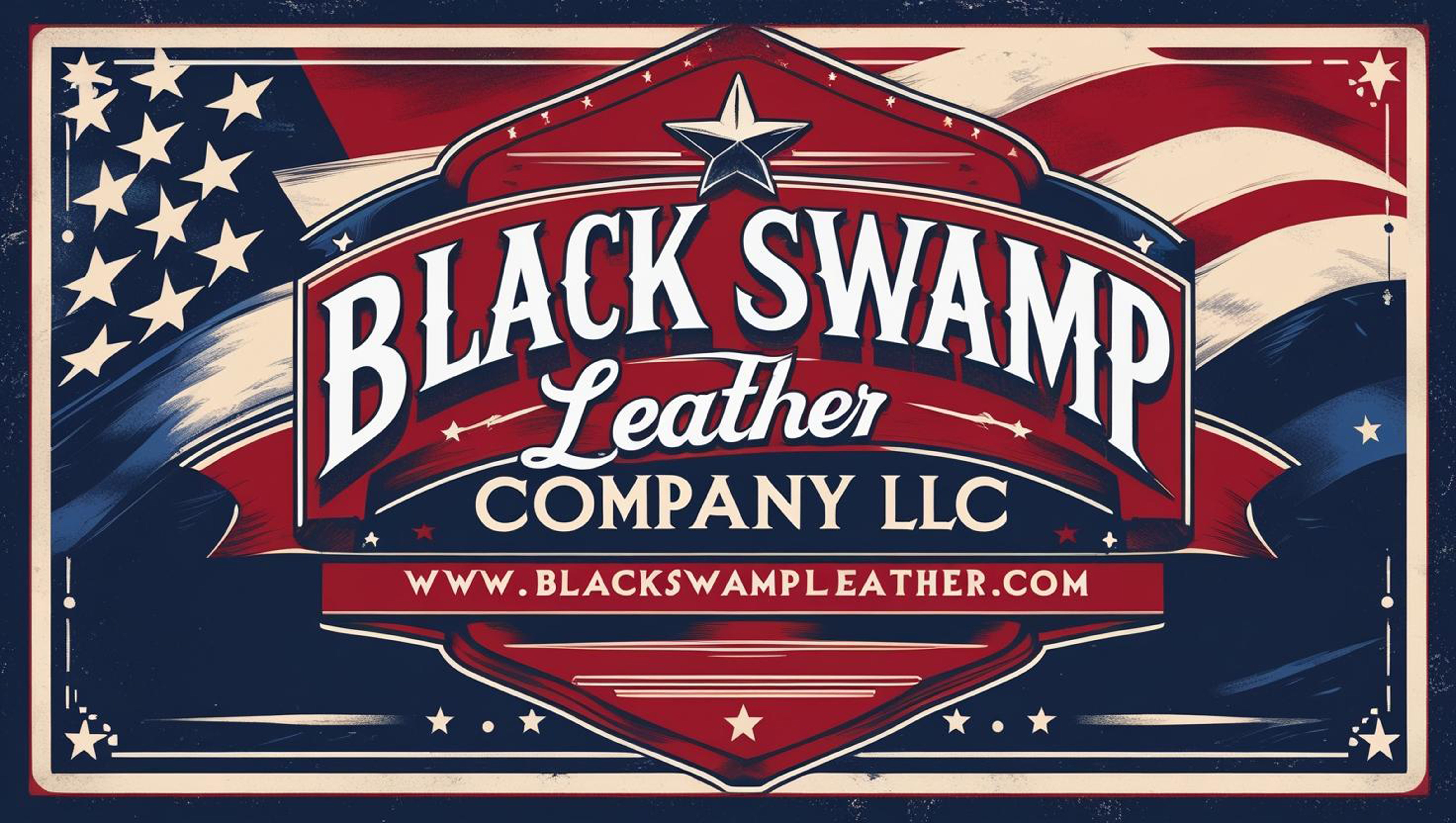 Black Swamp Leather Company LLC Dynamic image 3 Unisex classic tee