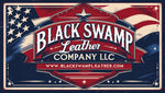 Black Swamp Leather Company LLC Dynamic image 3 Unisex classic tee