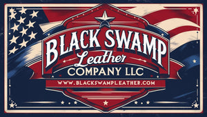Black Swamp Leather Company LLC Dynamic image 3 Unisex classic tee