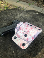 Floral Kydex OWB