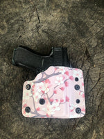 Floral Kydex OWB
