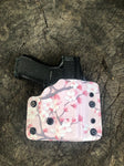 Floral Kydex OWB