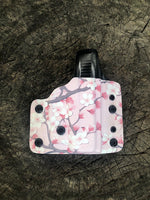 Floral Kydex OWB